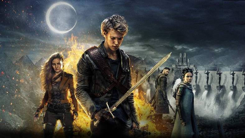 Terry Brooks prend, presque, sa retraite... et passe la main !